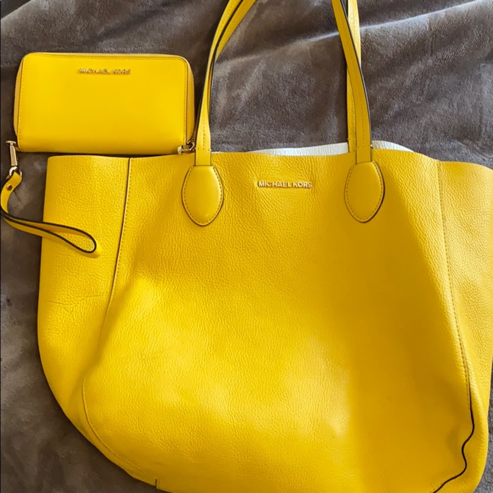 Handbag/wallet